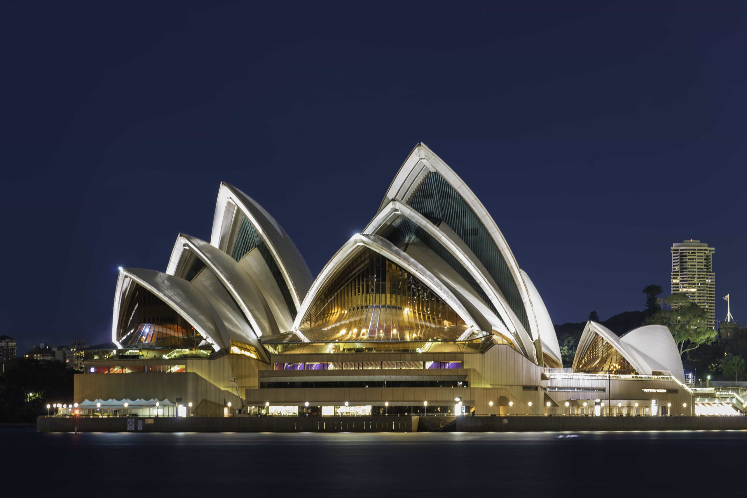 Trip To Sydney, Australia