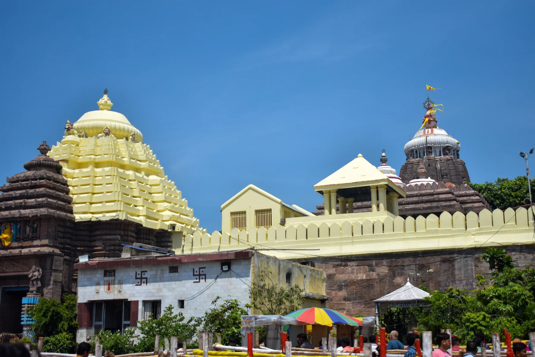 Home Urbntrip Puri, Gangasagar & Deoghar Yatra