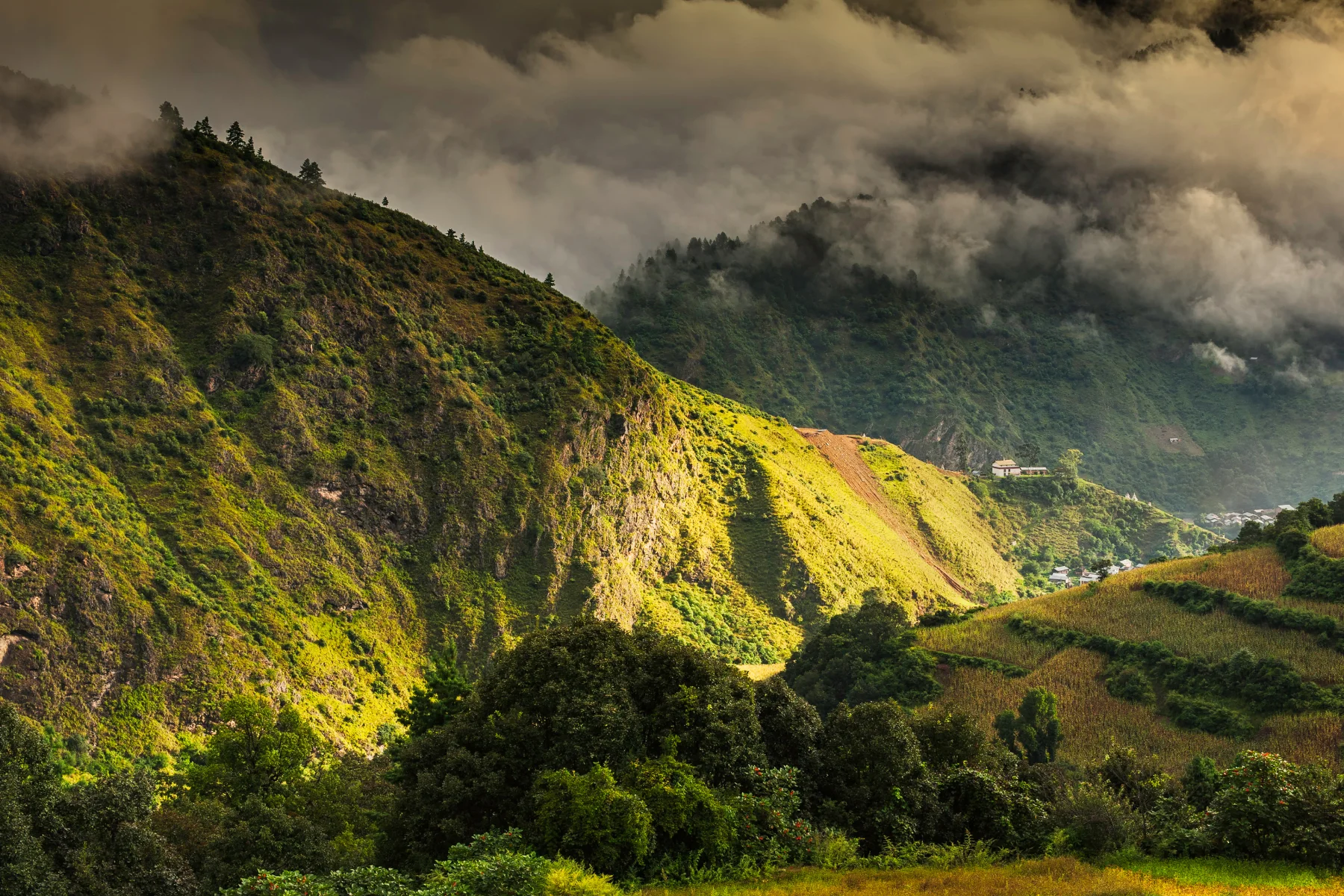 Kaziranga Arunachal Adventure