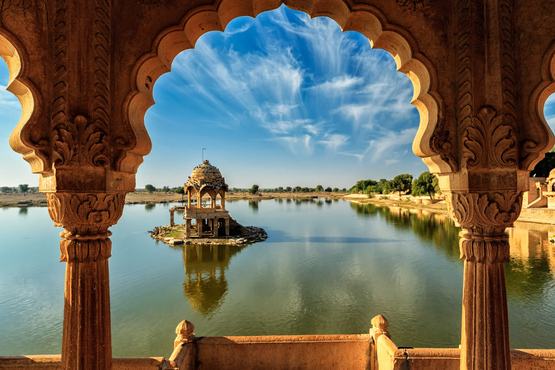 Home Urbntrip Royal Rajasthan